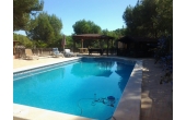RS376, Detached Villa Finca with Pool Torremendo 