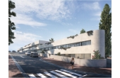 RS442, Residential Mirasal, with the best views at the Salinas Torrevieja 