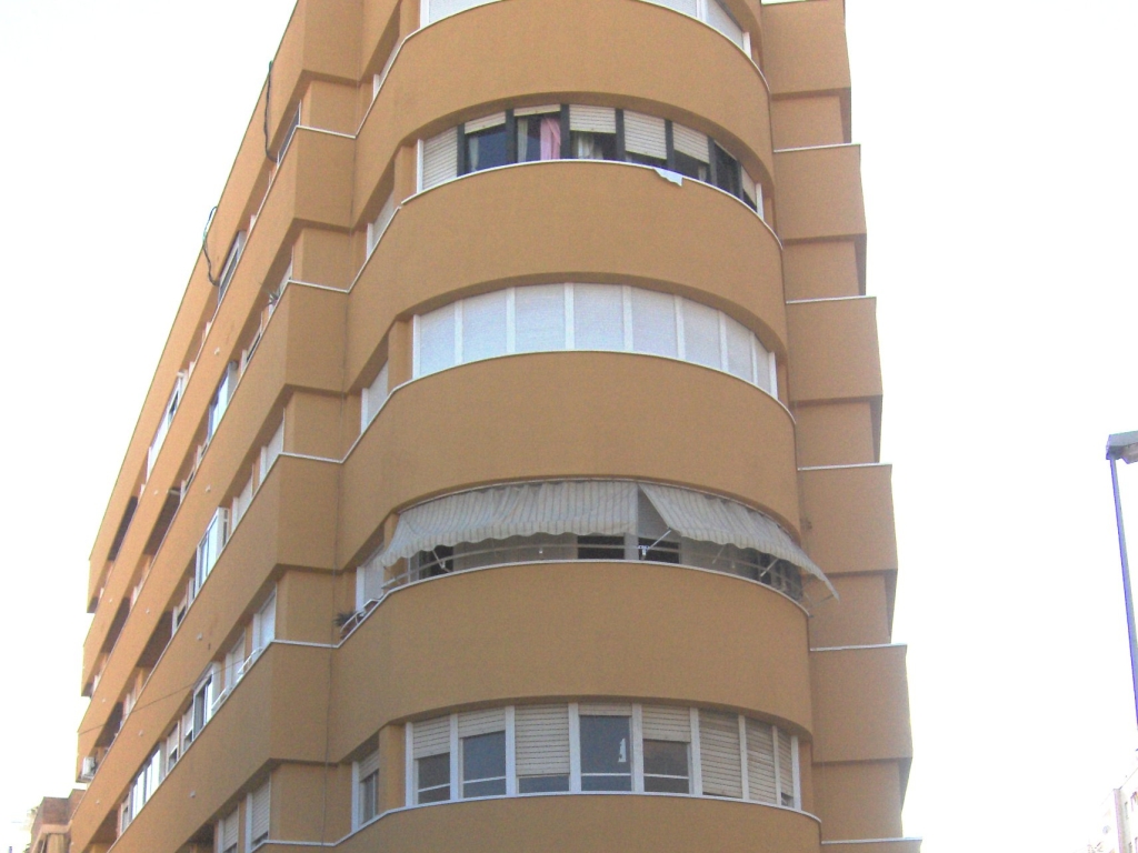 APARTMENT FOR SALE TORREVIEJA CENTRE